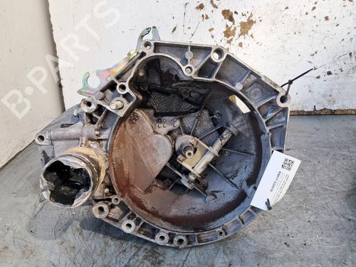 Used Gearbox Gearbox 37293892 37293892