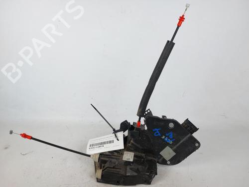 Used Rear right lock LAND ROVER DISCOVERY SPORT (L550) 2.0 D 4x4 (150 hp) 20979757
