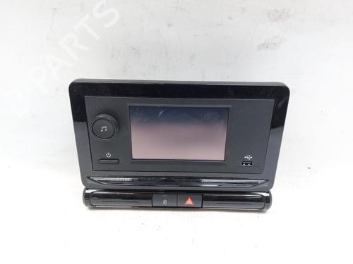 radio-citroen-c3-iii-sx-2016-24927887 main image