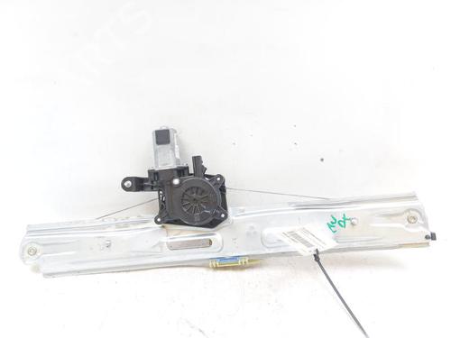 Used Front right window mechanism FIAT TIPO Estate (356_, 357_) 1.0 (357WXN1A) (101 hp) 27442309