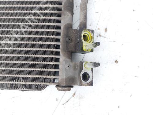 AC radiator FORD FIESTA V (JH_, JD_) 1.4 TDCi | BP29607122M32