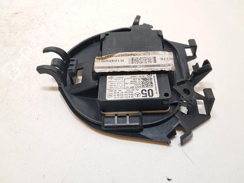 Electronic module MERCEDES-BENZ A-CLASS (W176) A 180 (176.042) | BP39492244M83 - Image 4