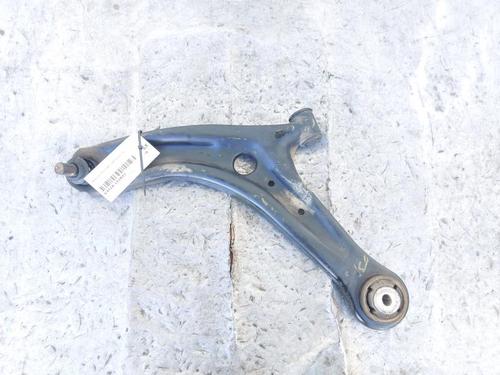 Used Left front suspension arm FORD FIESTA VI (CB1, CCN) 1.25 (82 hp) 28451341
