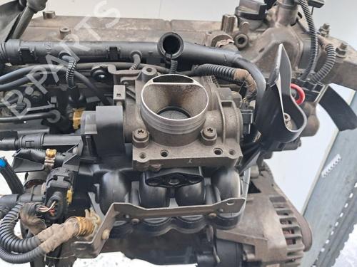 Engine FIAT PANDA (169_) 1.1 (169.AXA1A) | BP37757531M1 - Image 5