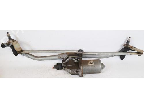 Used Front wiper motor SKODA ROOMSTER (5J7) 1.4 (86 hp) 15150509