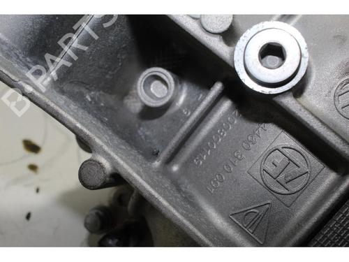 Rear differential PORSCHE CAYENNE (92A) 3.0 Diesel | BP23879834M24 - Image 8