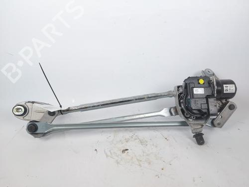 Used Front wiper motor Front wiper motor FORD KUGA III (DFK) 2.5 Duratec Plug-in-Hybrid (224 hp) 17316672 17316672