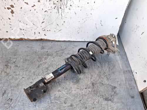 Used Left rear shock absorber Left rear shock absorber JEEP RENEGADE SUV (BU, B1, BV) 2.0 CRD 4x4 (120 hp) 39634764 39634764