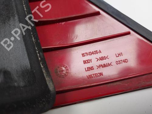 Left taillight FORD MONDEO III Saloon (B4Y) 2.0 16V TDDi / TDCi | BP28014698C34 