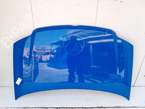 Used Hood Hood 37020034 37020034