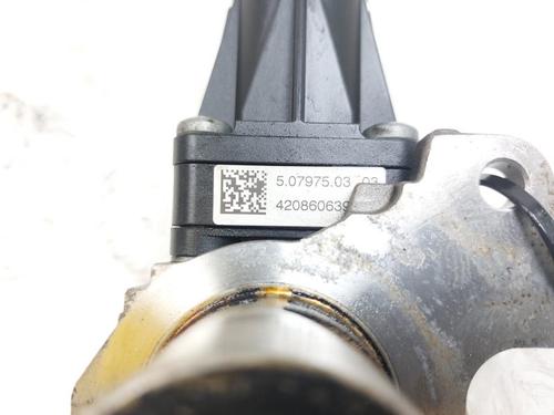 Egr RENAULT KANGOO Express (FW0/1_) 1.5 dCi 90 (FW0G, FW05, FW08, FW11) | BP29584202M69 