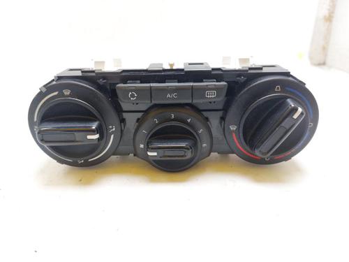 Used Climate control Climate control PEUGEOT 208 I (CA_, CC_) 1.5 BlueHDI 100 (102 hp) 26672077 26672077