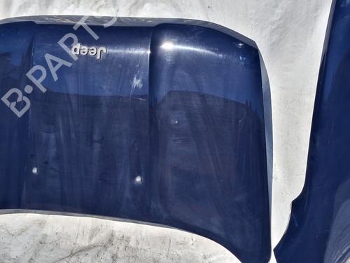 Full front JEEP RENEGADE SUV (BU, B1, BV) 2.0 CRD 4x4 | BP39634780S1 - Image 17