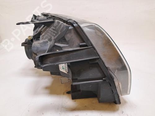 Left headlight DACIA DUSTER (HS_) 1.5 dCi (HSAJ) | BP37602233C28 - Image 4