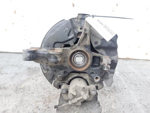 Right front steering knuckle FORD FOCUS IV (HN) 1.5 EcoBlue | BP25835307M26 - Image 3