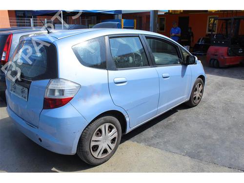 Left front suspension arm HONDA JAZZ III (GE_, GG_, GP_, ZA_) 1.3 i (GE6, GG3, GG6) | BP15144516M12