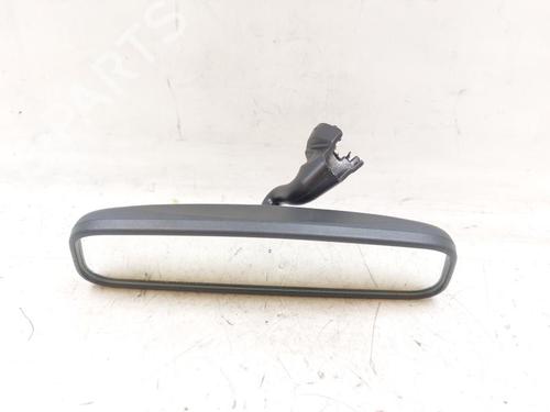 Used Rear mirror MERCEDES-BENZ A-CLASS (W176) A 160 CDI / d (176.011) (90 hp) 27554823