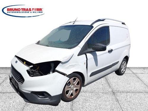 Left front suspension arm FORD TRANSIT COURIER B460 Box Body/MPV 1.5 TDCi | BP15396640M12