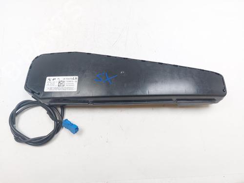 Venstre sete kollisjonspute BMW 1 (F20) 116 d (116 hp) 25707202