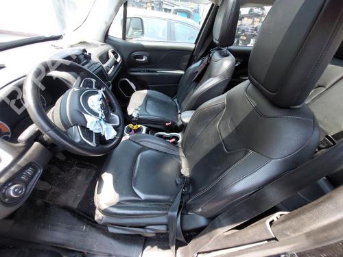 Engine control unit (ECU) JEEP RENEGADE SUV (BU, B1, BV) 2.0 CRD 4x4 | BP20086831M57  - Image 6