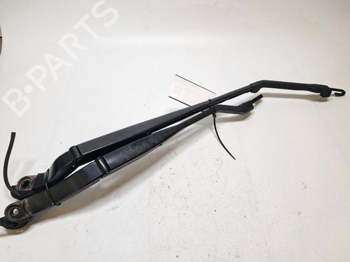 Vindspejlsviskerarm NISSAN QASHQAI III (J12) 1.3 DIG-T (140 hp) 33196227