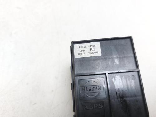 Left front window switch NISSAN JUKE (F15) 1.5 dCi | BP29390675I27 