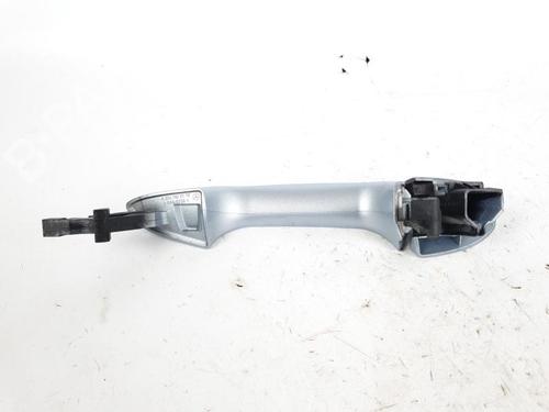 Front left exterior door handle MERCEDES-BENZ E-CLASS (W212) E 250 CDI / BlueTEC 4-matic (212.082, 212.097) | BP15154381C128
