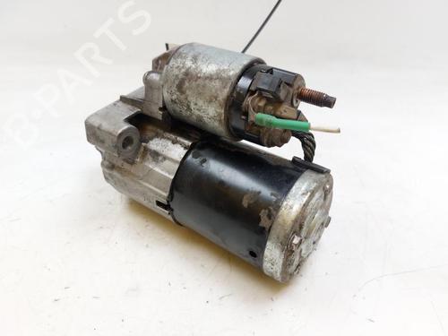 Starter PEUGEOT 5008 (0U_, 0E_) 1.6 HDi | BP28312321M8 