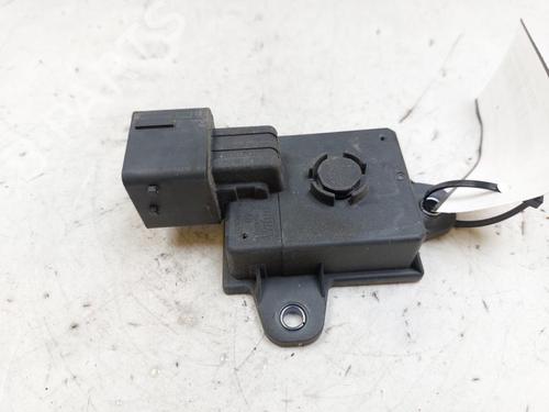 Engine control unit (ECU) PEUGEOT 2008 I (CU_) 1.2 THP 110 / PureTech 110 | BP28529152M57 