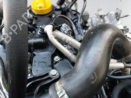 Engine RENAULT CAPTUR II (HF_) LPG (HFMT) | BP33195602M1  - Image 6