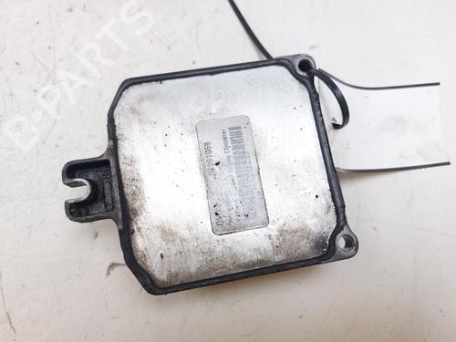 Engine control unit (ECU) OPEL ASTRA G Estate (T98) 1.2 16V (F35) | BP27537976M57 
