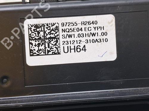 Engine control unit (ECU) KIA SPORTAGE V (NQ5) 1.6 CRDi MHEV | BP34180389M57  - Image 5