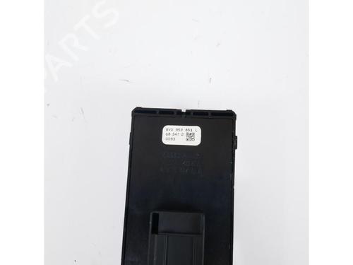 Left front window switch AUDI A3 Limousine (8VS, 8VM) S3 quattro | BP22754001I27