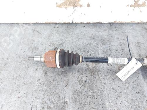 Left front driveshaft OPEL CORSA F (P2JO) 1.2 (68) | BP18039412M38