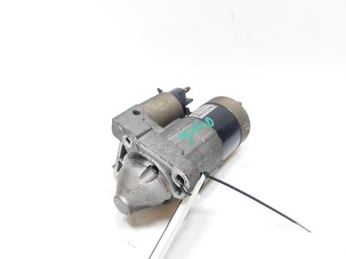 Used Starter RENAULT CLIO II (BB_, CB_) 1.5 dCi (B/CB08) (82 hp) 30454873