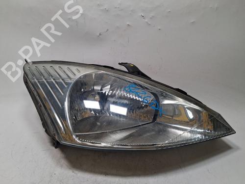 Used Right headlight Right headlight 39427728 39427728