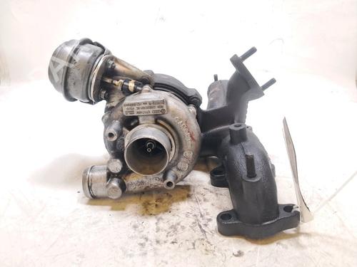 Turbolader/Kompressor Turbolader/Kompressor 38435404 38435404