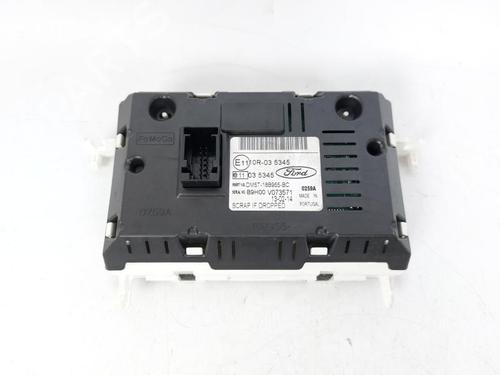 Display monitor FORD FOCUS III 1.0 EcoBoost | BP16255275C48