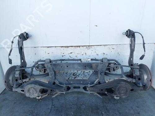 Used Rear axle FORD FOCUS IV Turnier (HP) 1.5 EcoBlue (120 hp) 20502648