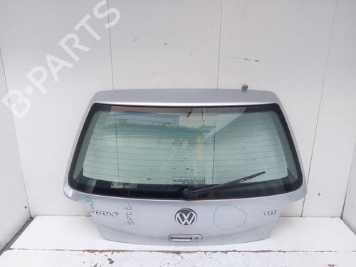 Bagklap CC/Kombi-Coupé Bagklap CC/Kombi-Coupé VW GOLF IV (1J1) 1.9 TDI (110 hp) 36376101 36376101