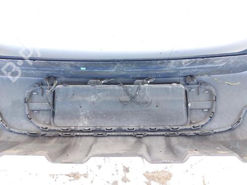 Rear bumper MINI MINI COUNTRYMAN (R60) One D | BP15955913C8 