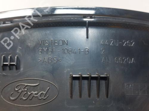 Instrument cluster FORD FOCUS C-MAX (DM2) 1.6 TDCi | BP36255508C47 - Image 5