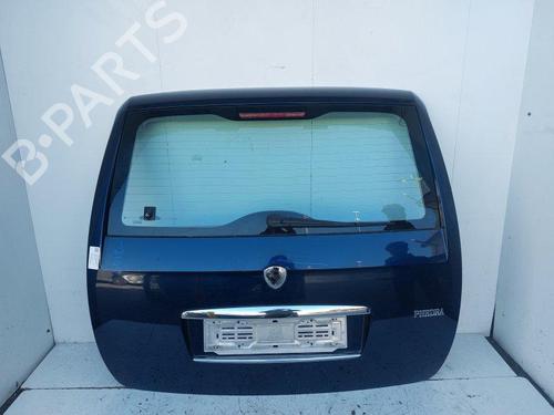 Used Tailgate Tailgate LANCIA PHEDRA (179_) 2.2 JTD (179AXC1A) (128 hp) 33870799 33870799