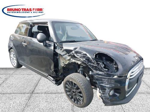 Engine control unit (ECU) MINI MINI (F56) One D | BP15162727M57 - Image 6