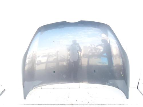 Motorhjelm FORD FIESTA VI (CB1, CCN) 1.4 TDCi (68 hp) 33195262