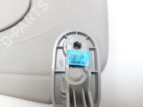 Left sun visor RENAULT KANGOO Express (FW0/1_) 1.5 dCi 95 (FW16) | BP24996999I1 - Image 3