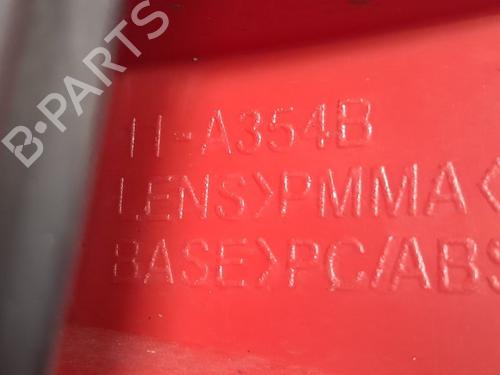Left taillight AUDI A4 B6 Avant (8E5) 1.9 TDI | BP38642059C34 - Image 4