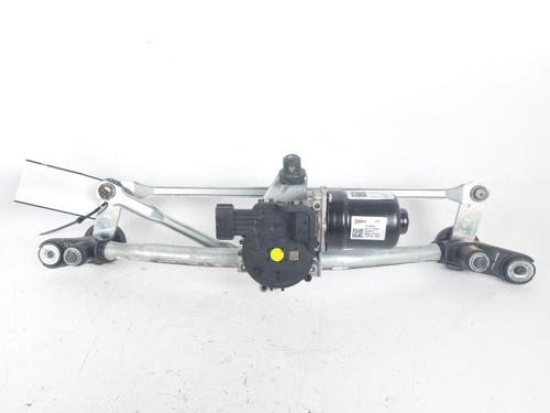 Used Front wiper motor Front wiper motor HYUNDAI i20 ACTIVE (IB, GB) 1.0 T-GDI (101 hp) 22754617 22754617