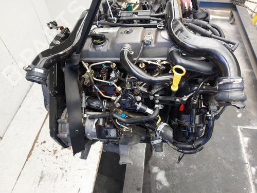 Engine FORD FOCUS I (DAW, DBW) 1.8 TDCi | BP36694198M1  - Image 8