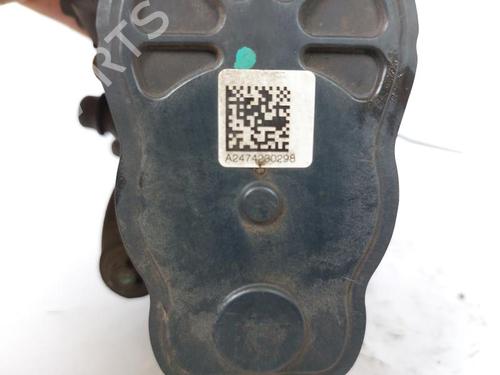 Right front brake caliper MERCEDES-BENZ A-CLASS (W177) A 200 (177.087) | BP15160882M104 